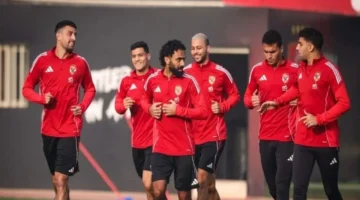 تعديل مواعيد مباريات كأس العاصمة بسبب مباراة منتخب مصر أبرزها الأهلي وفاركو
